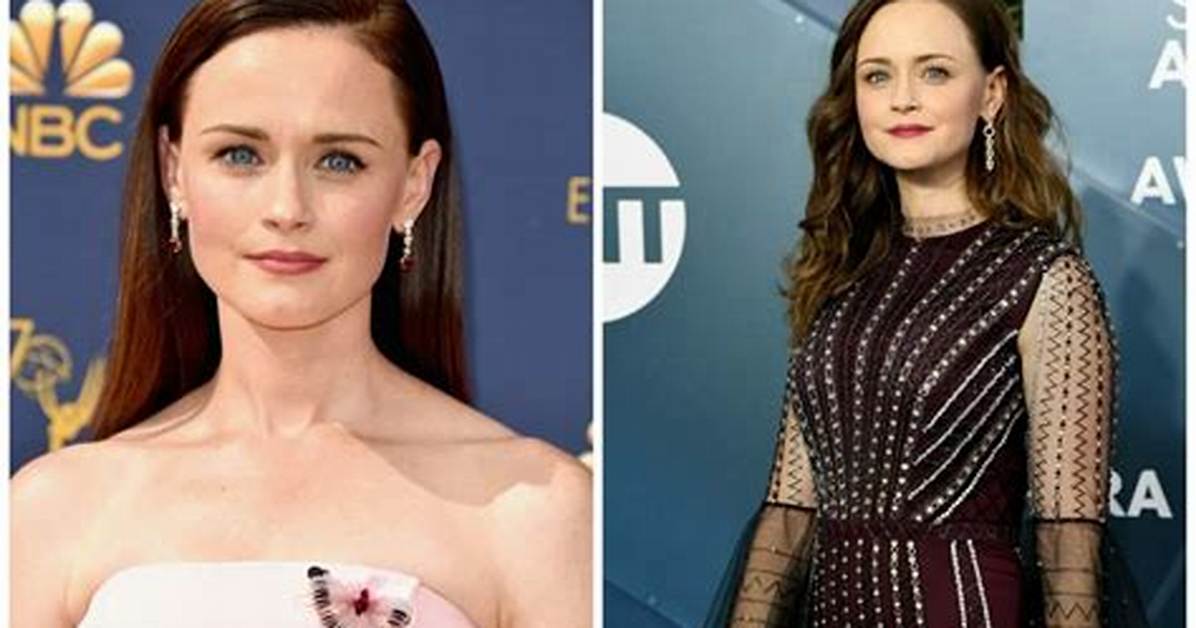 Alexis Smith Net Worth 2024