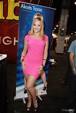 Alexis Texas Net Worth – How Much Is Texas Worth?