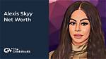 Alexis Tipton Net Worth