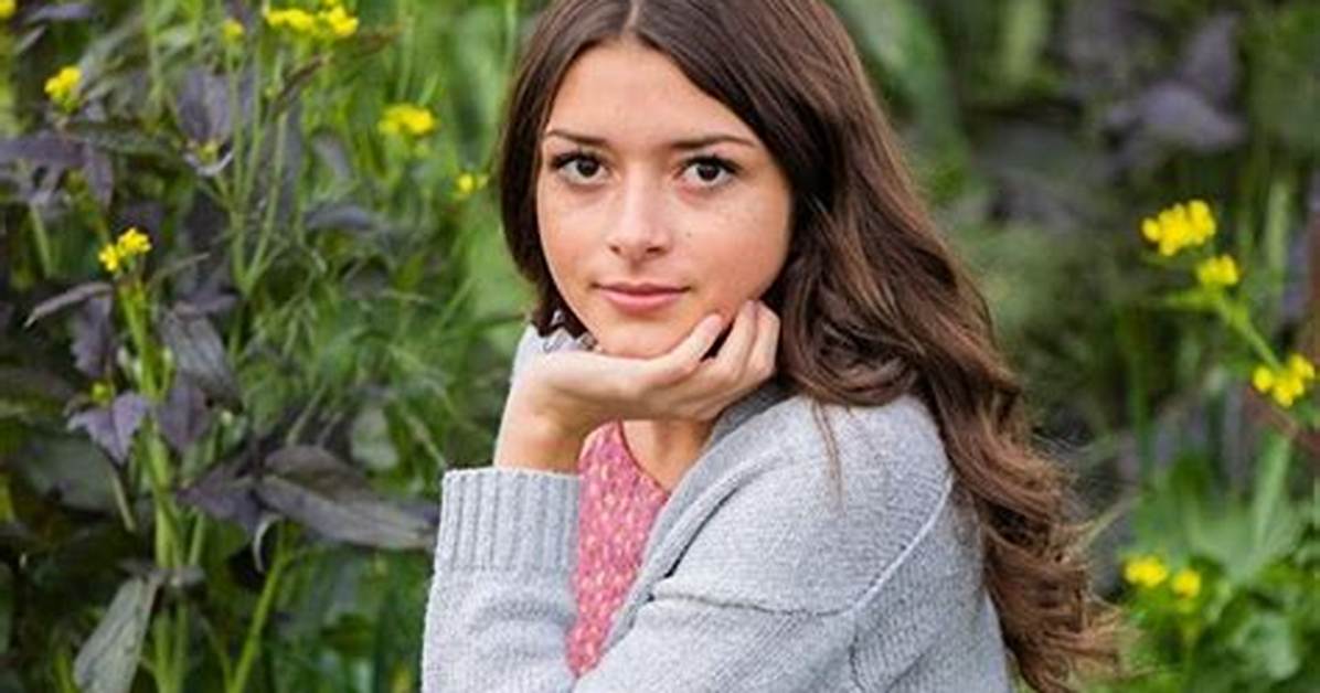 Alexys Nycole Sanchez