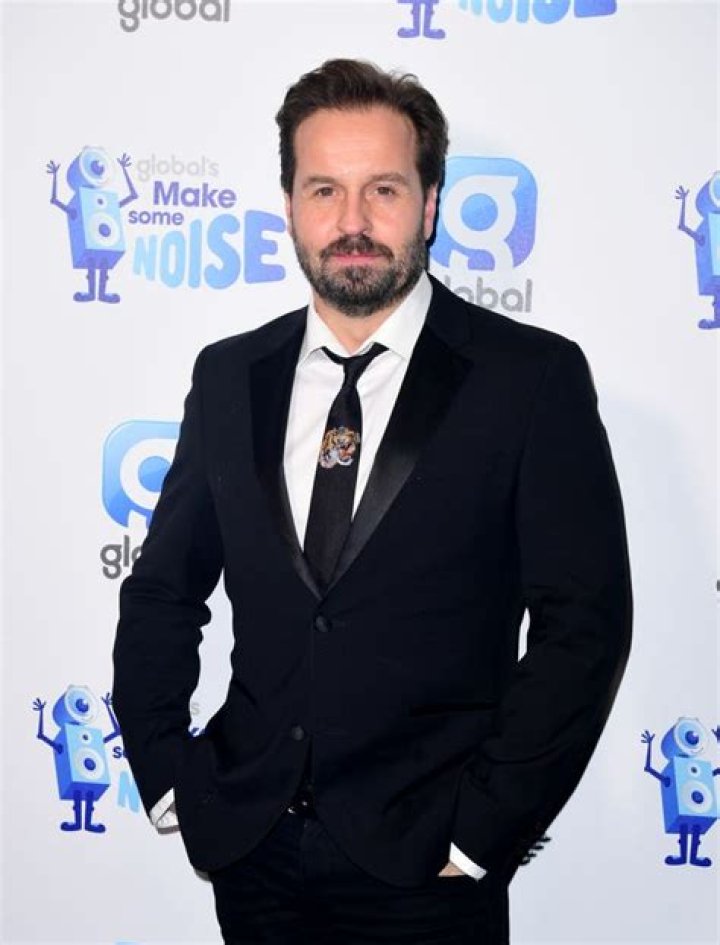 Alfie Boe Brain Tumor Or Neoplasm Illness And Health Update Starsgab