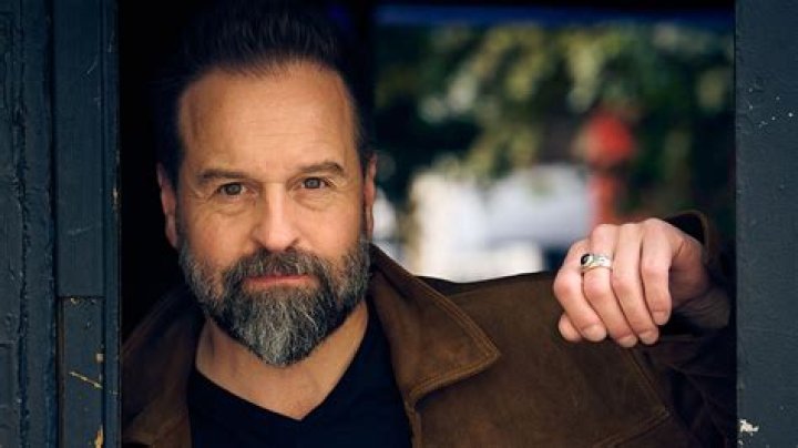 Alfie Boe Illness Does He Have Brain Tumor Or Neoplasm?