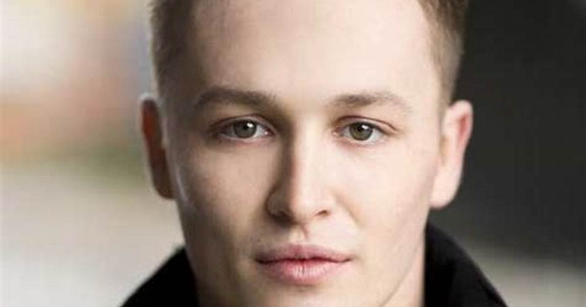 Alfie Browne-Sykes Net Worth