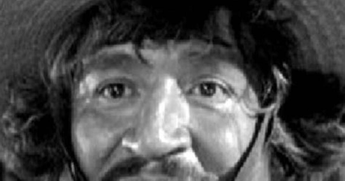 Alfonso Bedoya