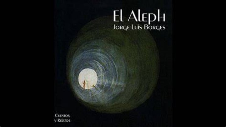 Alfonso Valiente El Aleph