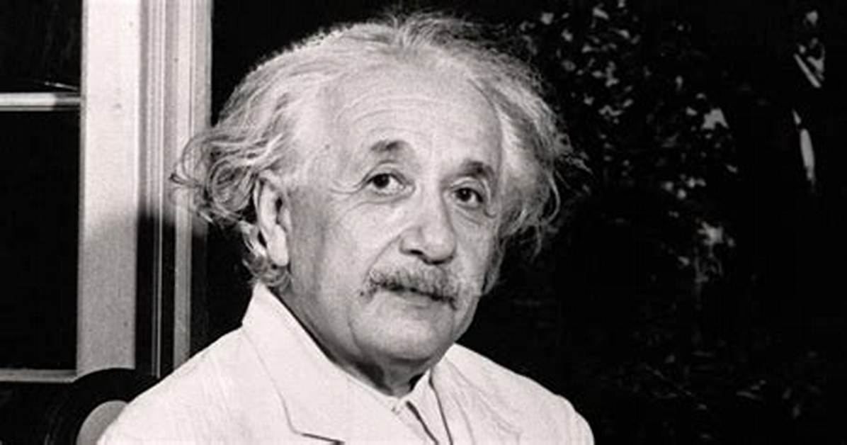 Alfred Einstein Net Worth