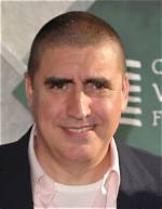 Alfred Molina Height