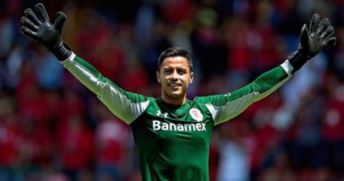 Alfredo Talavera Net Worth