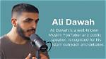 Ali Dawah