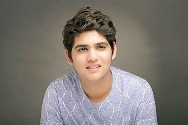 Ali Haji – Biography, Facts & Life Story