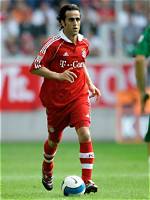 Ali Karimi