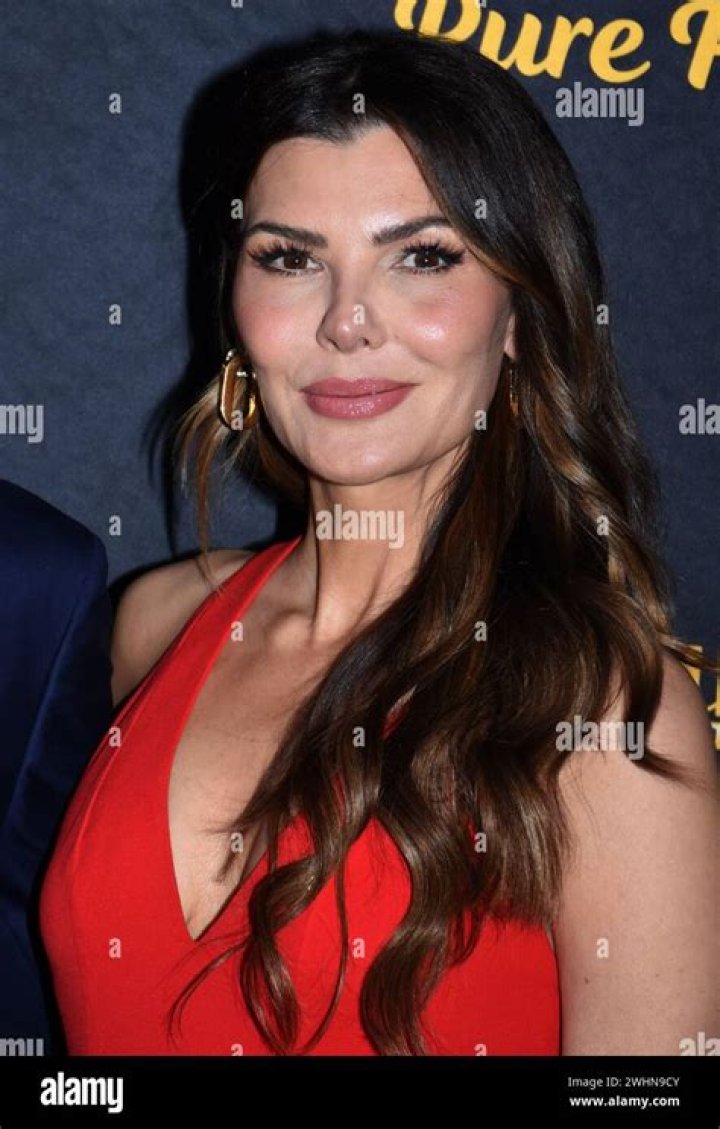 Ali Landry