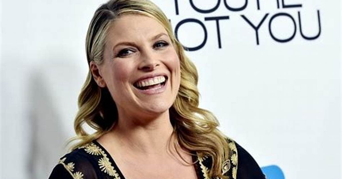 Ali Larter Net Worth – How Much Is Larter Worth?