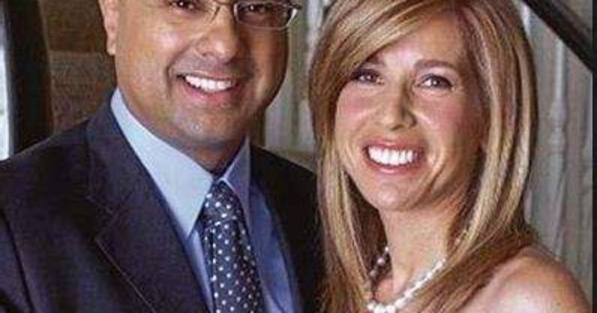 Ali Velshi Amazing Between Family Work & Love for Wife; Background Insight of Nbc Journalist