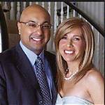 Ali Velshi Amazing Between Family Work & Love for Wife; Background Insight of Nbc Journalist
