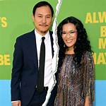 Ali Wong and Husband Justin Hakuta Split Amicably