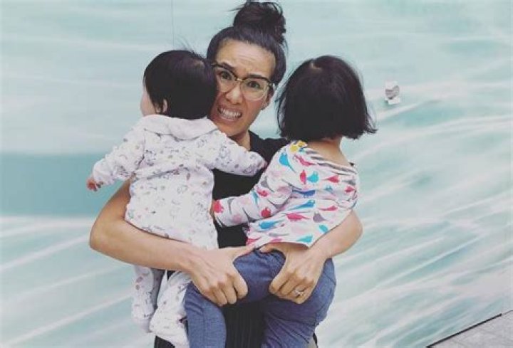 Ali Wong Ethnicity & Parents Family & Siblings