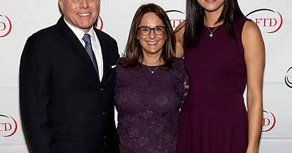 Ali Zaslav (David Zaslav Daughter), Biography, Wiki, Age, Cnn, and Wedding