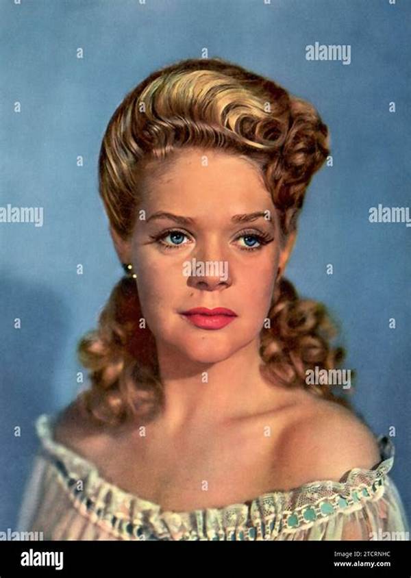 Alice Faye