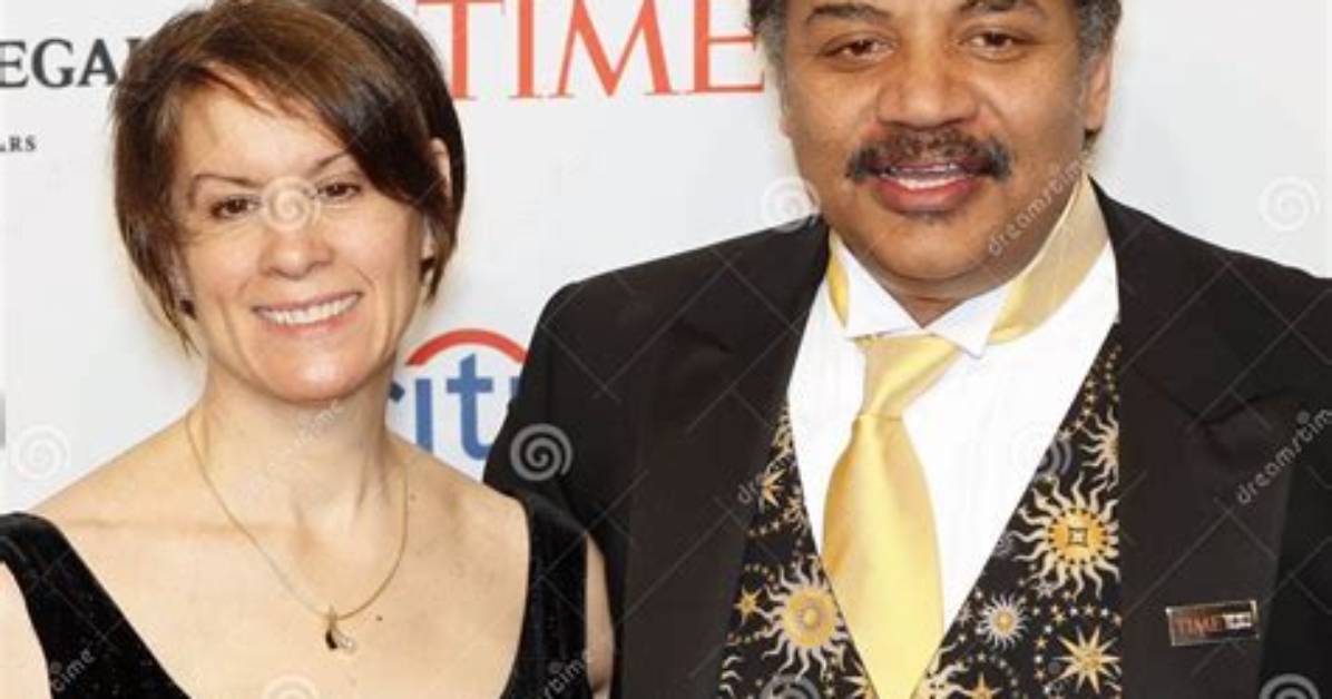 Alice Young | Wife Neil Degrasse Tyson and Children