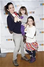 Alice Zenobia Richmond | Parents and Sibilings