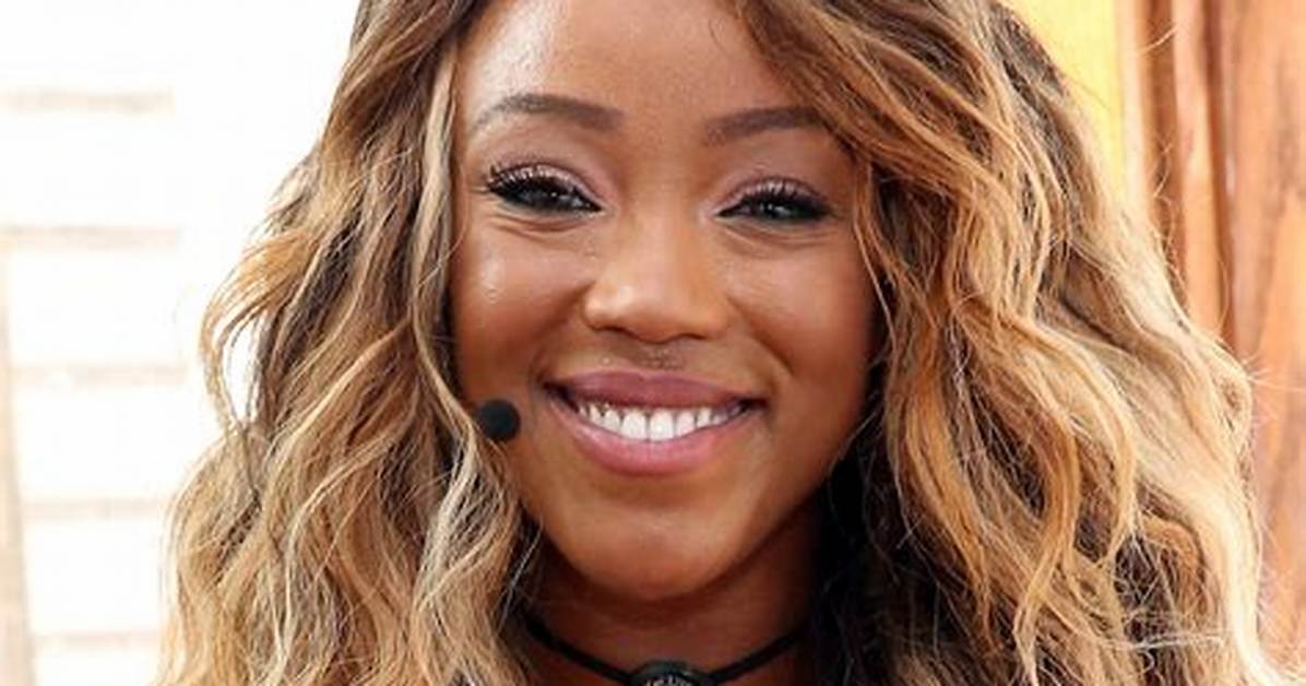 Alicia Fox