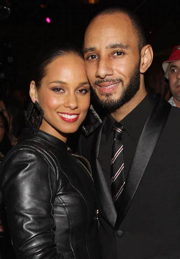 Alicia Keys’ Husband Swizz Beatz Gifts Her N98M Limited Edition Mercedes-Maybach Designed by Virgil Abloh
