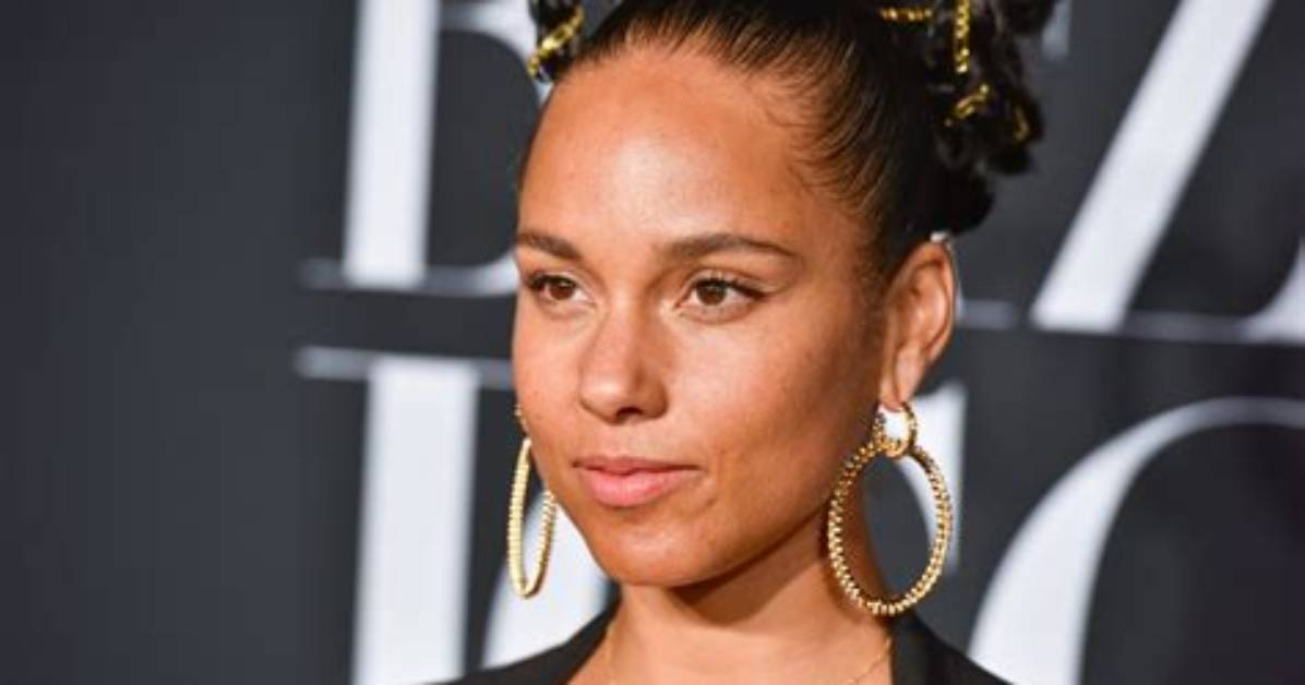 Alicia Keys Net Worth – How Much Is Keys Worth?