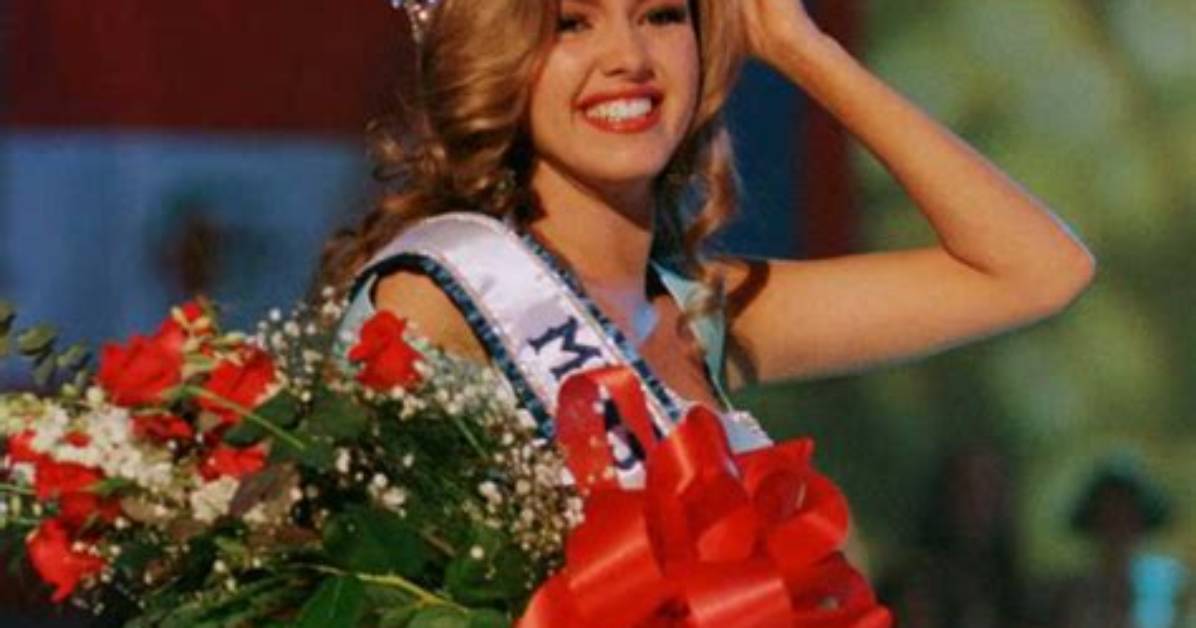 Alicia Machado