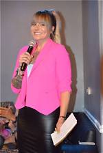 Alicia Samaan