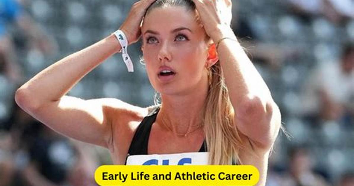 Alicia Schmidt Net Worth, Bio, Early Life, Career, Social Media, Awards, Relationship Status, Body Measurements, Social Media
