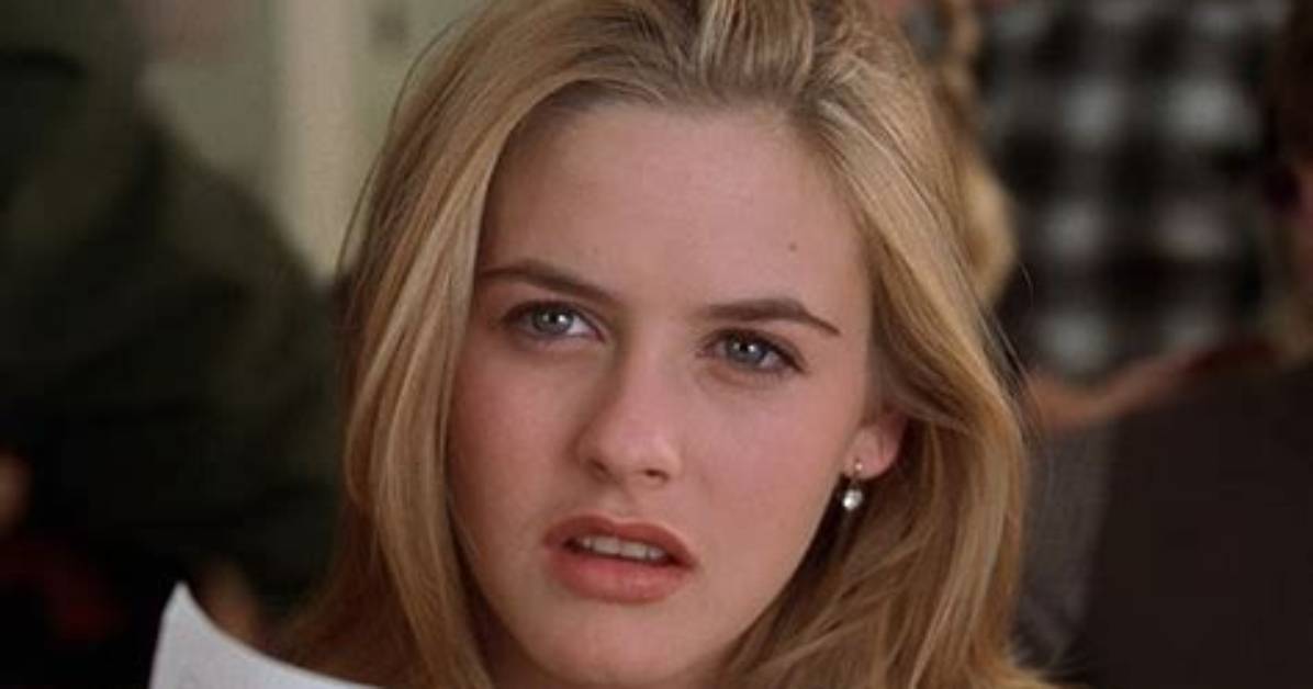 Alicia Silverstone Reprises Her 'Clueless' Role for a New Super Bowl Ad — What's She up to Today?