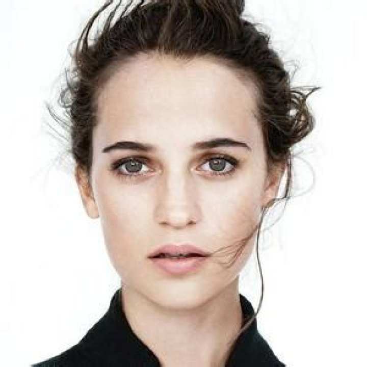 Alicia Vikander Personality Type Personality at Work