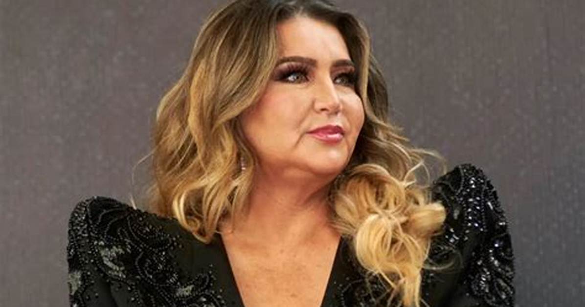 Alicia Villarreal Net Worth – How Much Is Alicia Villarreal Worth?