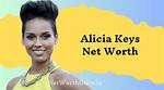 Alicia Webster Net Worth 2024