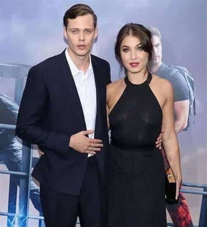 Alida Morberg Wiki, biograf&iacute;a, edad, patrimonio, relaciones, familia y