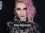 Alina Burroughs Bio, Age, Net Worth, Height, Partner
