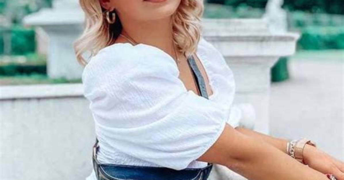 Alina Mour- Bio, Wiki, Height, Weight, Net Worth, Relationship