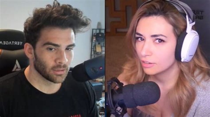 Alinity unbanned from Twitch after 24 hours Dot Esports