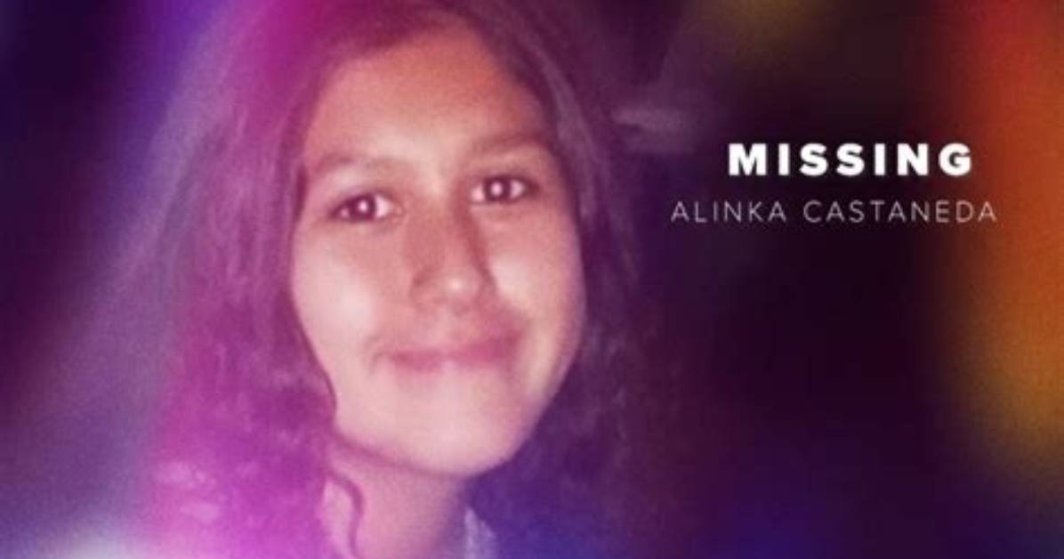 Alinka Angeline Castaneda Missing Found Alive: How Was She Lost?