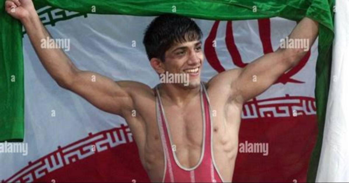 Alireza Dabir