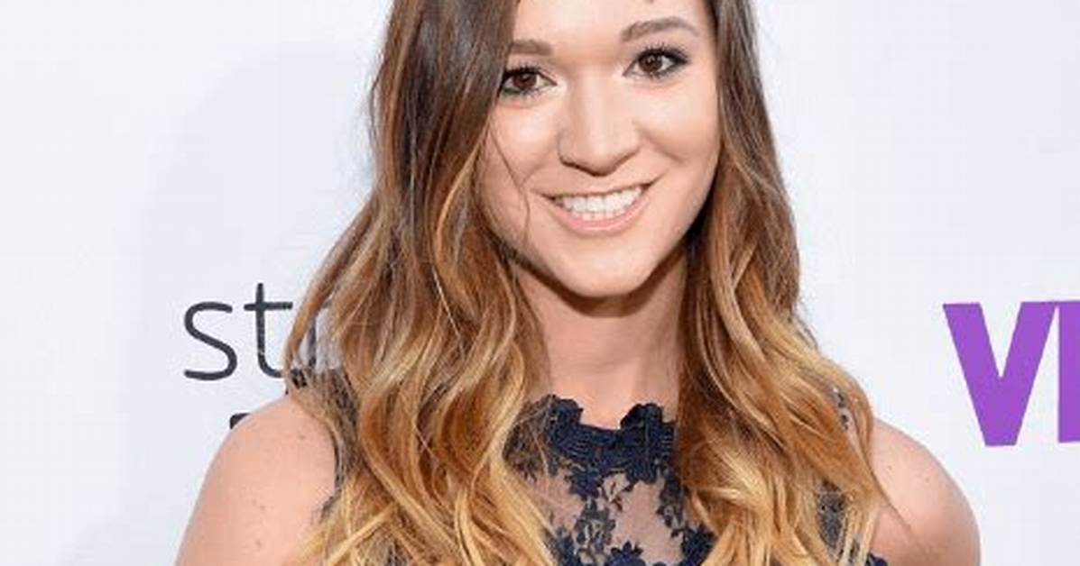Alisha Marie Height