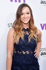 Alisha Marie Height