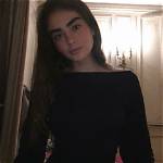Alisha Nesvat Net Worth