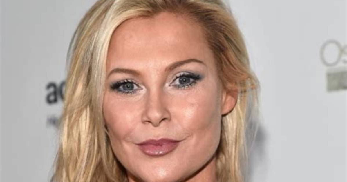 Alison Doody Net Worth – How Much Is Alison Doody Worth?