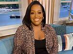 Alison Hammond