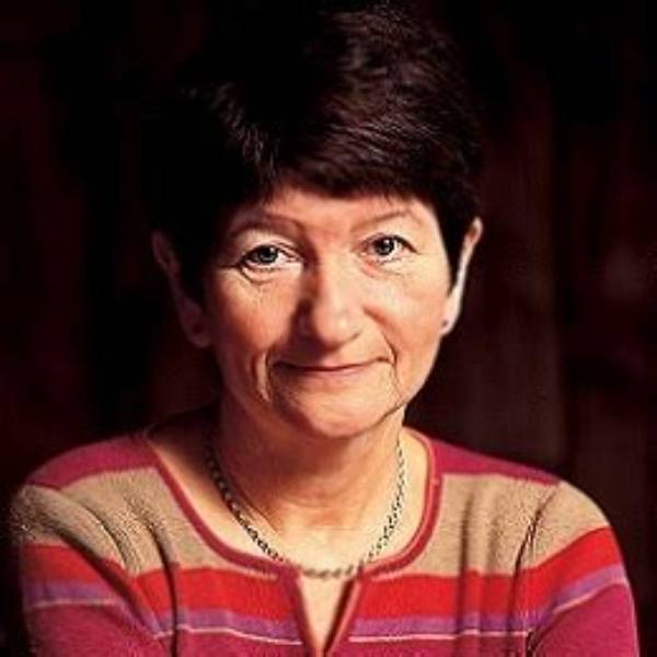 Alison Richard