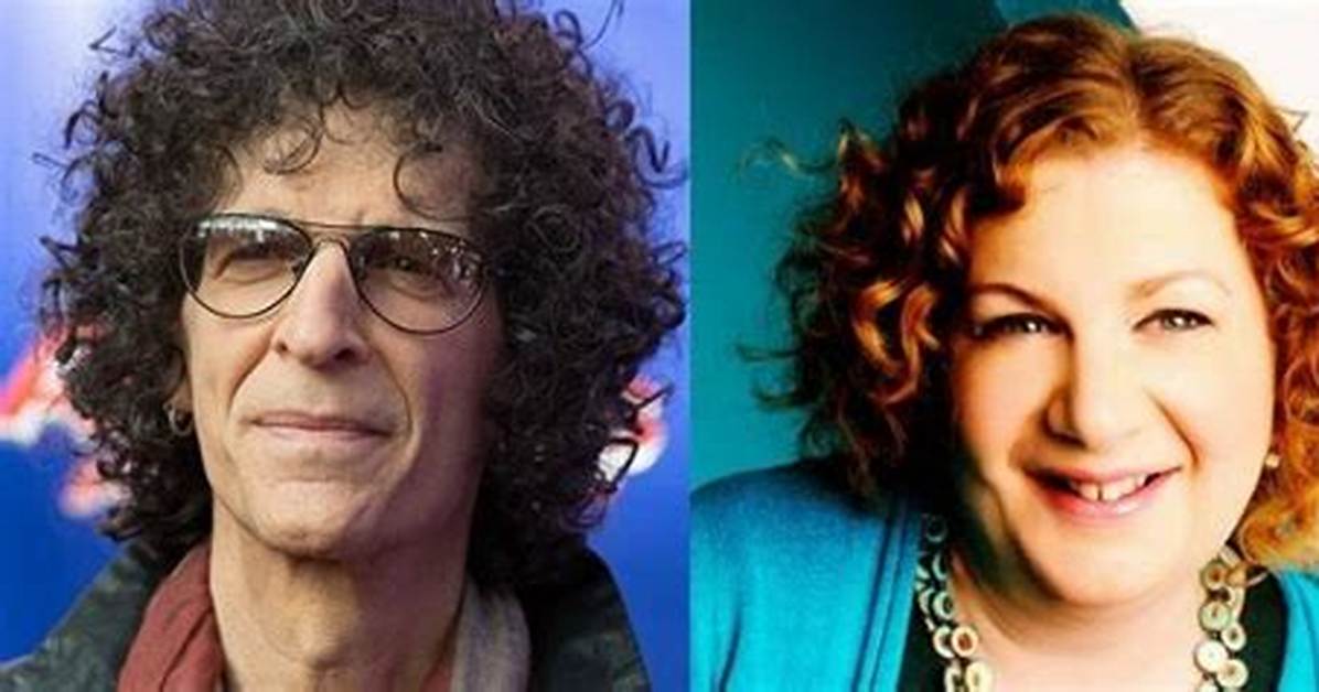 Alison Stern Net Worth