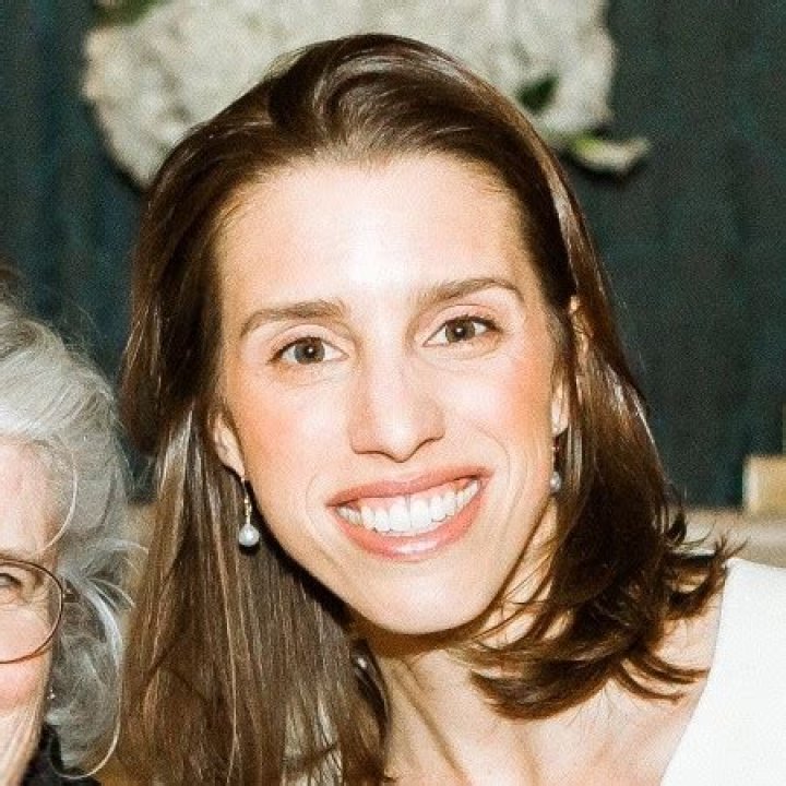 Alissa Heinerscheid "Woke cleanse at Harvard" Alissa Heinerscheid's
