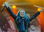 Alissa White-Gluz Net Worth